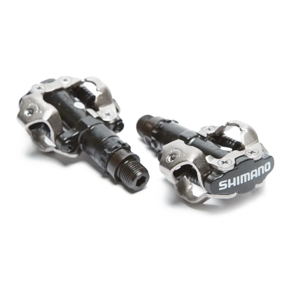 Shimano M520 Mountain Bike SPD Pedals