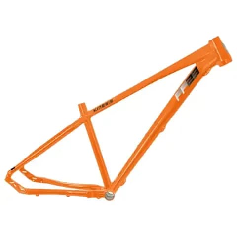 Kinesis FF29 Frame 2026 in Black Bronze