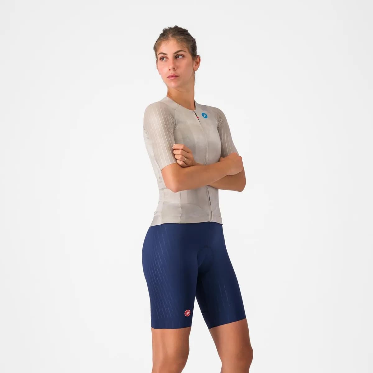 Castelli Free Aero Race S Women's Bibshort