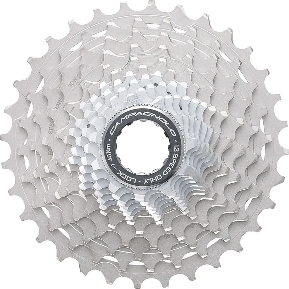 Campagnolo Super Record 12-Speed Cassette 11-29