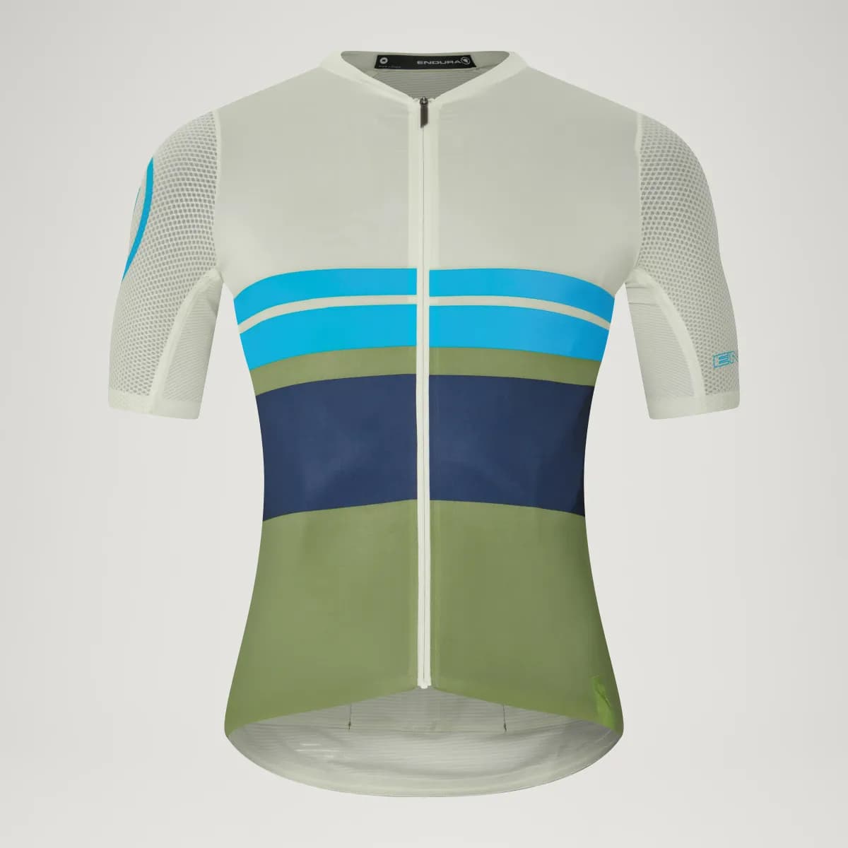 Endura Men's Pro SL Race S/S Jersey - Baltic