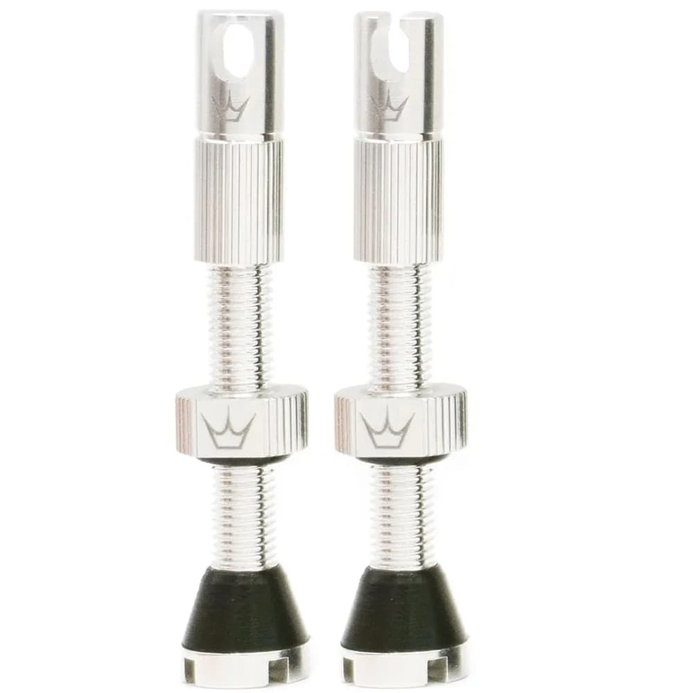 Peaty's x Chris King MK2 Tubeless Valves Pair