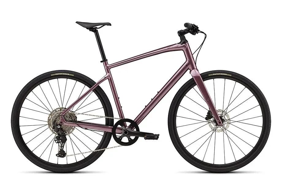 Specialized Sirrus X 4.0 Hybrid Bike