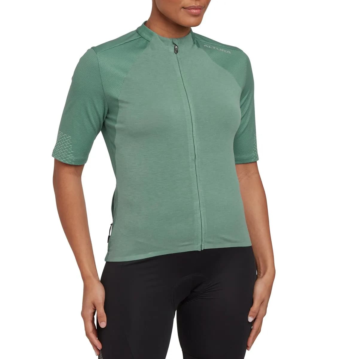 Altura ENDURANCE WOMENS SHORT SLEEVE JERSEY 2021