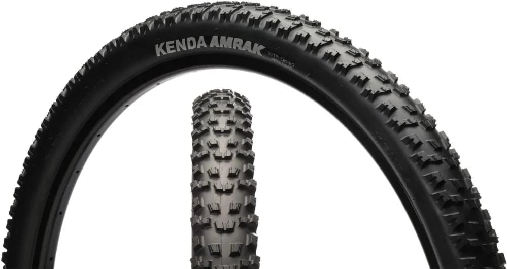 Kenda Amrak Wired 27.5" MTB Tyre