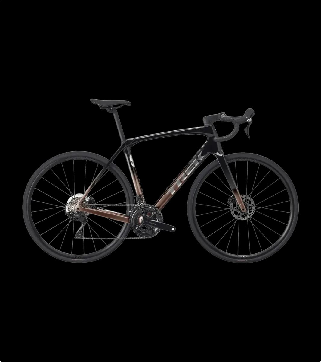 Trek Domane SL 5 Gen 4 105