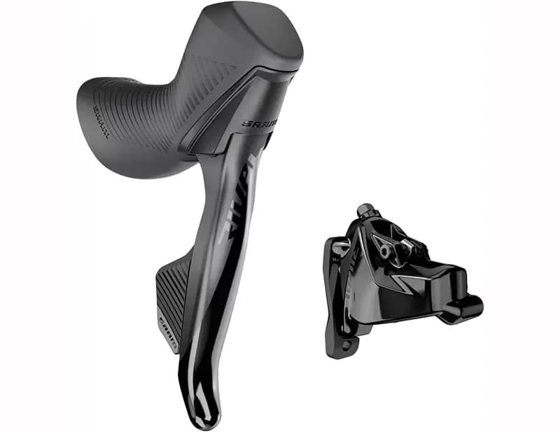 SRAM Rival eTap AXS Right Shift and Brake Lever