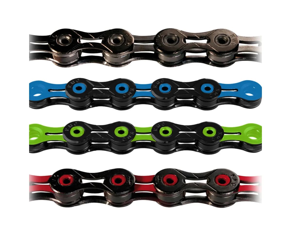 KMC X10-SL DLC 10 Speed Chain