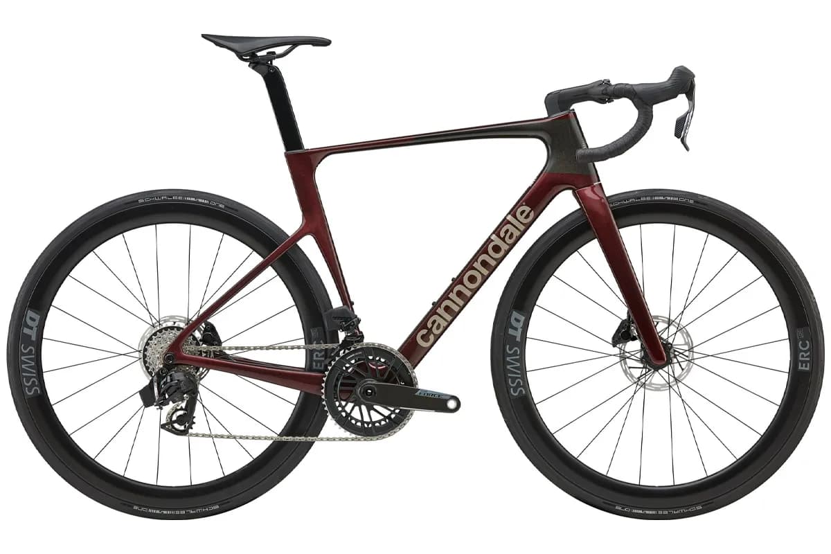 Cannondale SuperSix EVO 3 2026
