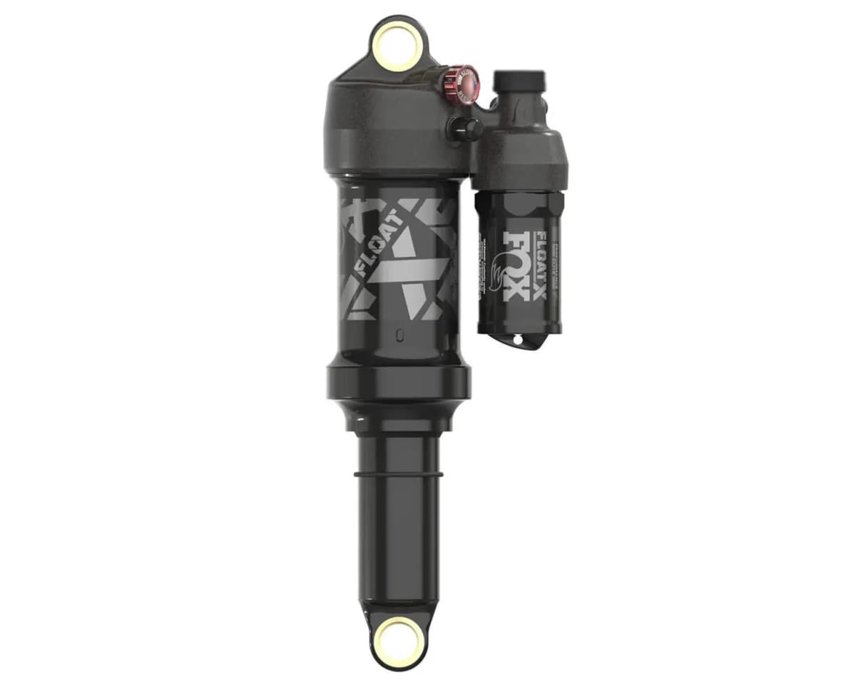 Fox Float X Performance 2Pos-Adjust Rear Shock - 230