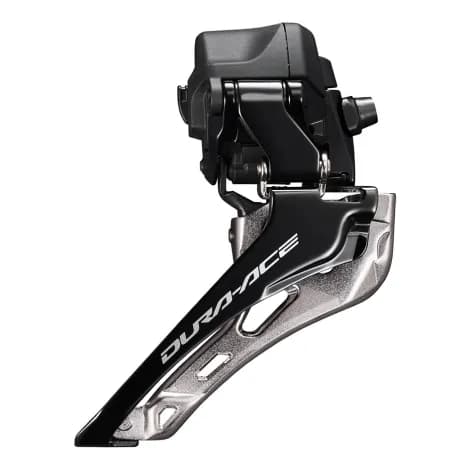 Shimano Dura-Ace R9250 Di2 Front Derailleur - 12 Speed