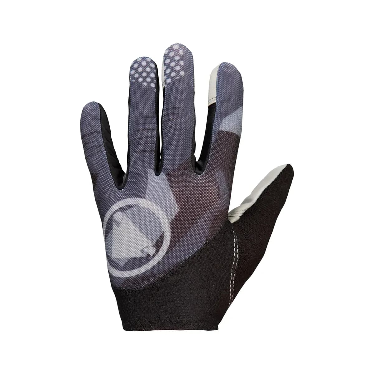 Endura Hummvee Lite Icon Full Finger Gloves