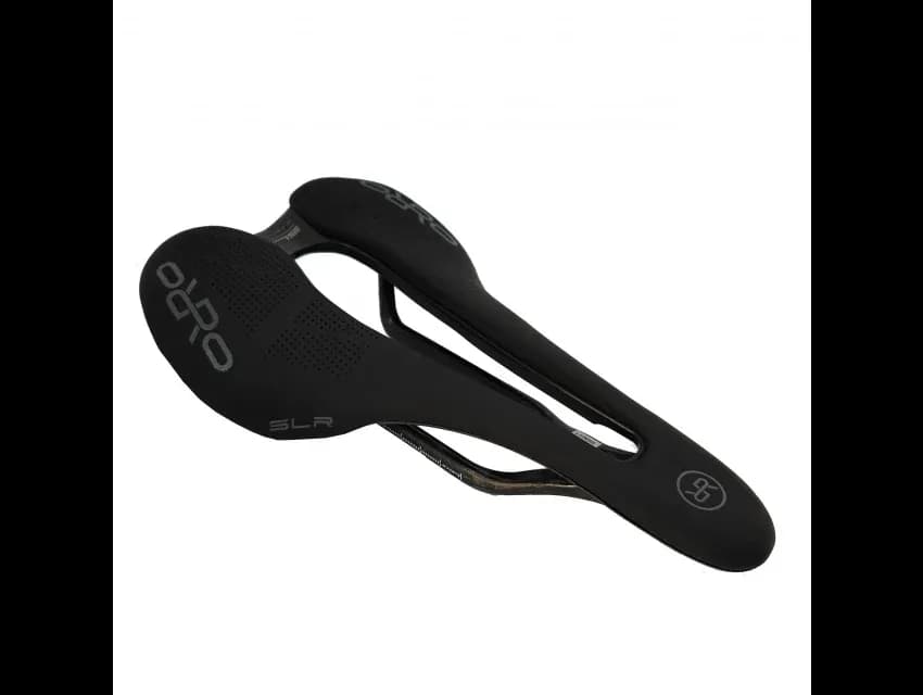 Orro x Selle Italia SLR Boost SuperFlow Carbon Saddle