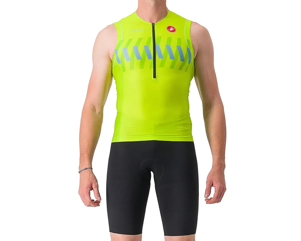 Castelli Premio Tri Speed Shorts