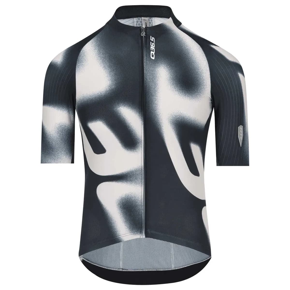 Q36.5 Gregarius Pro Big Logo Jersey