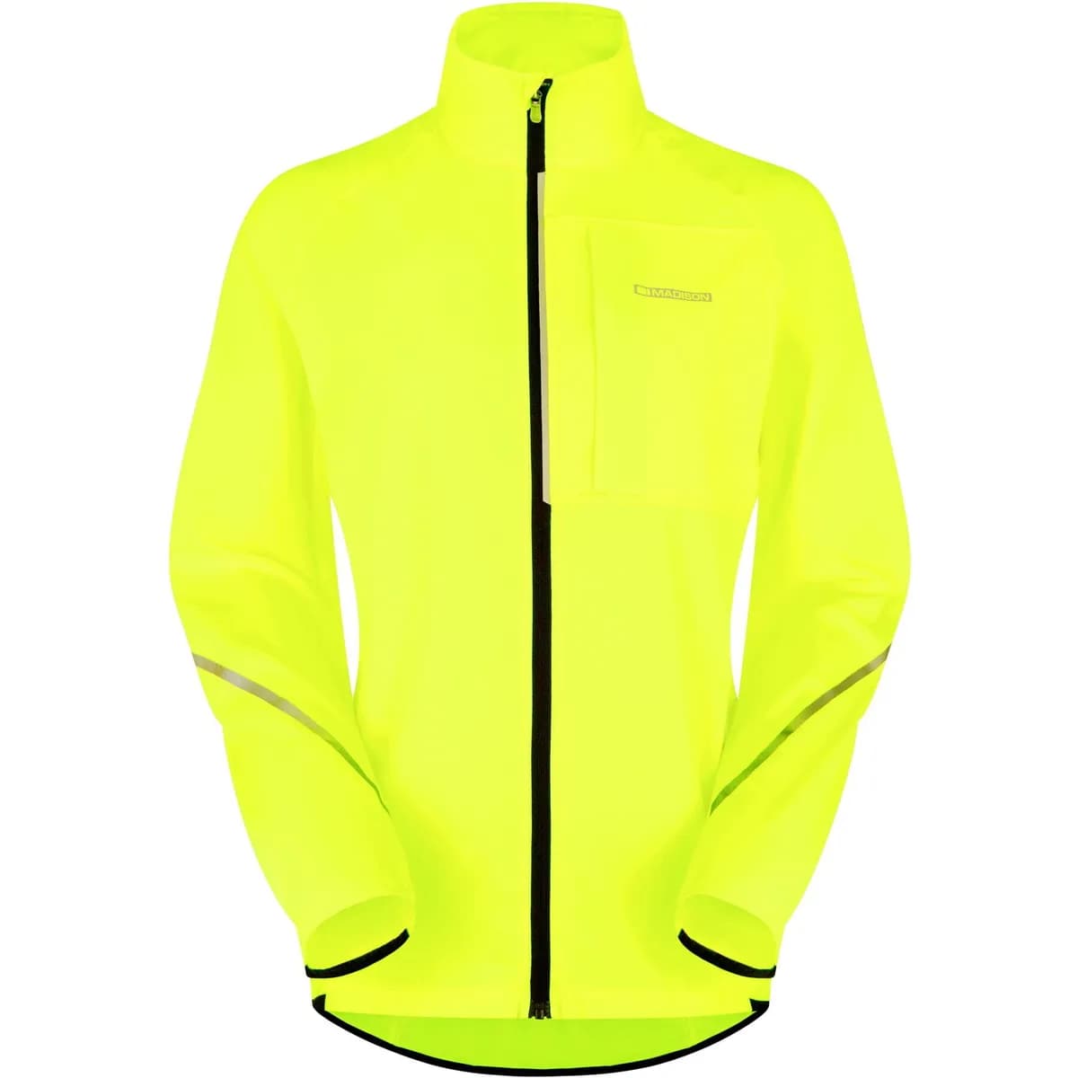 Madison Freewheel Women's Windproof Packable Jacket
