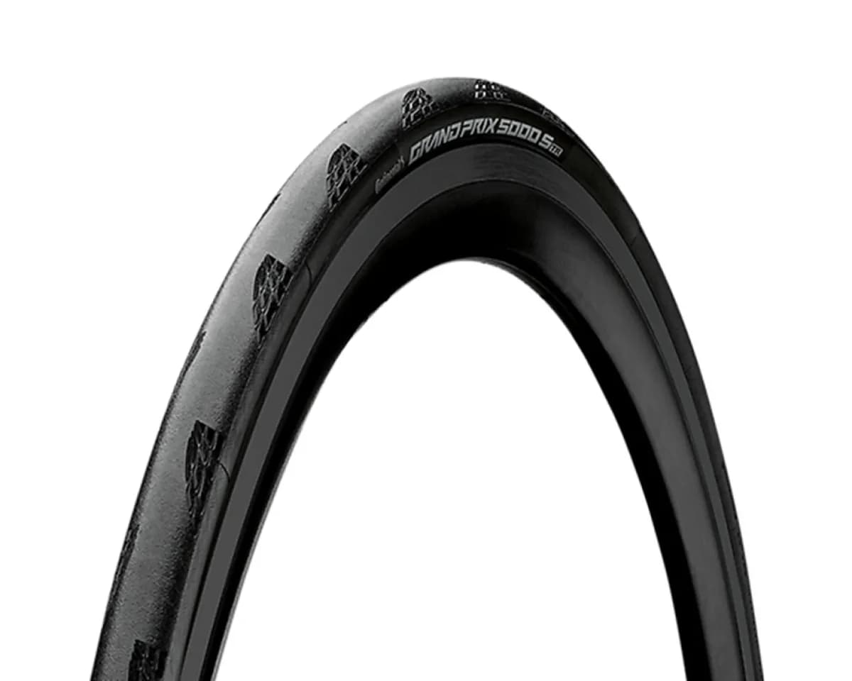 Continental GP5000 S TR Folding Road Tyre - 700c