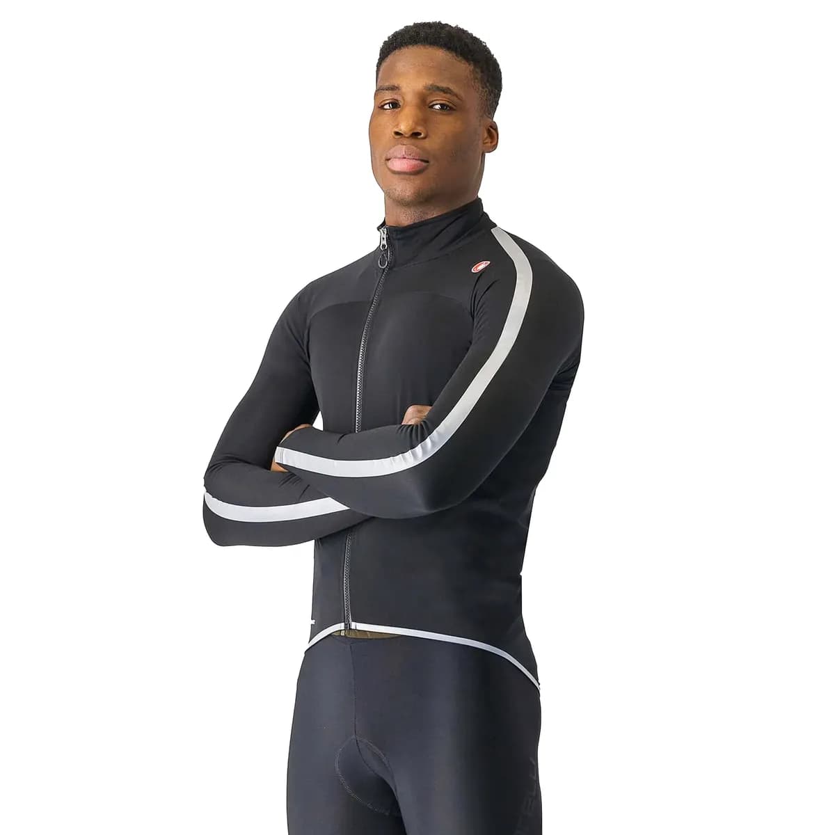 Castelli Ultra Rain Cape