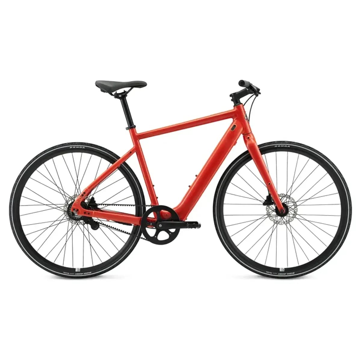 Momentum Voya E+ 2 Electric Hybrid Bike 2026