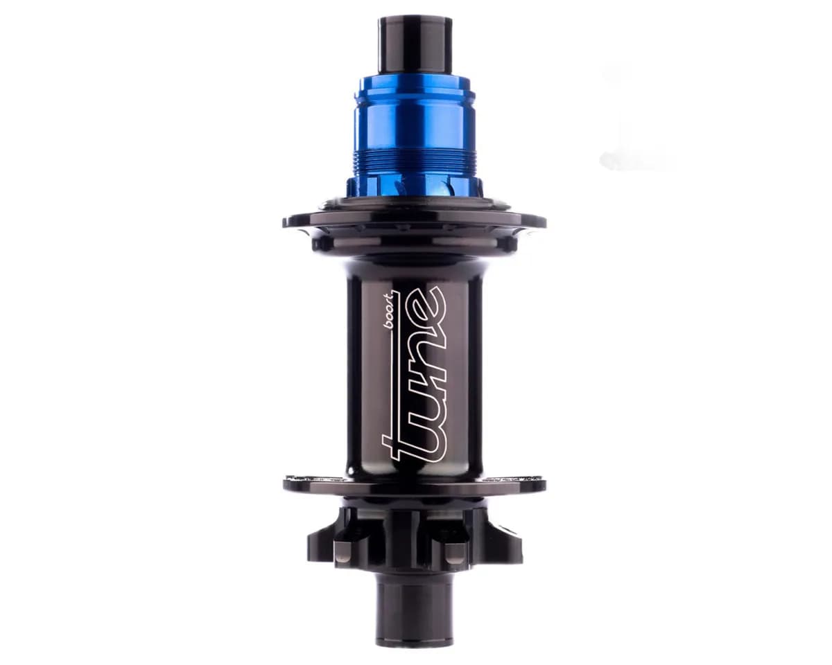 Tune ClimbHill Boost XDR Rear Hub