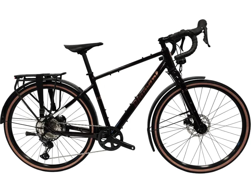 Diamant Nhoma Gravel Bike 2026