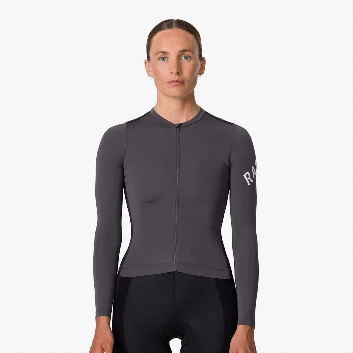 Rapha Women's Pro Team Long Sleeve Lightweight Jersey