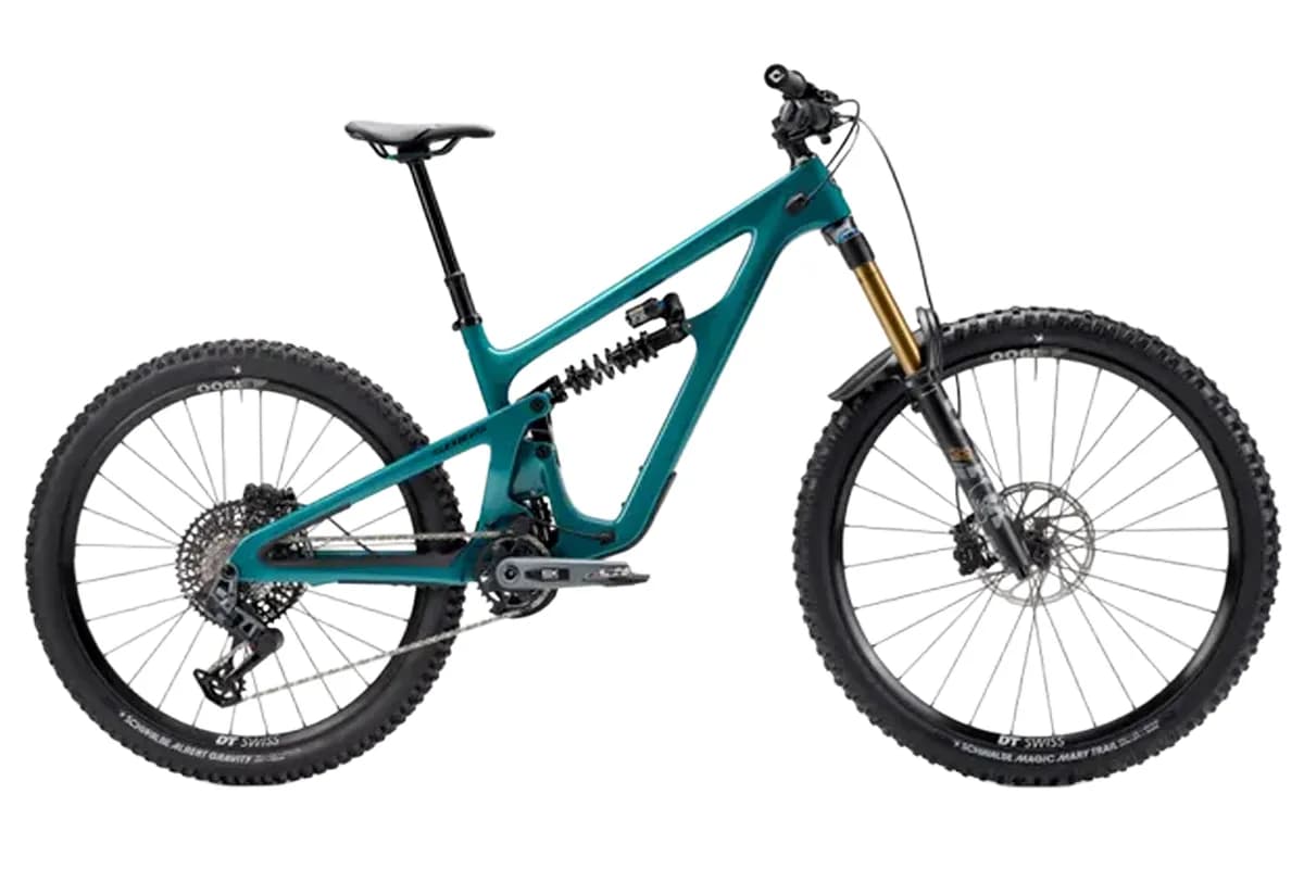 Yeti SB165 C3 GX AXS Factory MX 2026