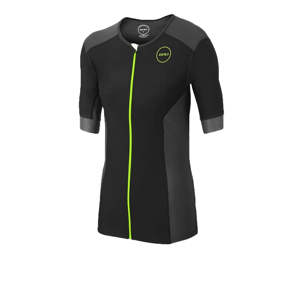 ZONE3 Aquaflo Plus Tri Top