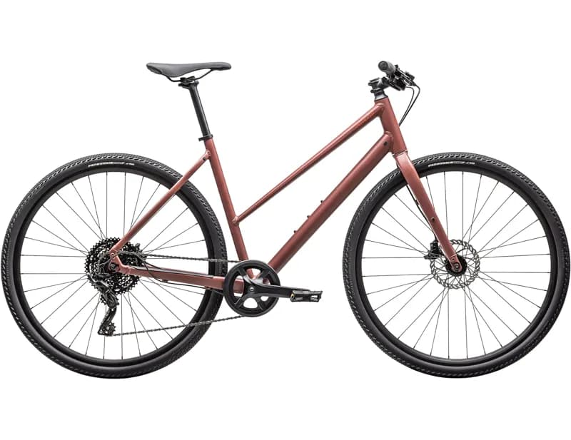 Specialized Sirrus X 2.0 Step-Through Hybrid Bike 2026
