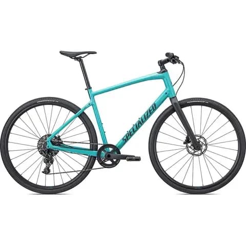 Specialized Sirrus X 4.0 Hybrid 2026 Lagoon