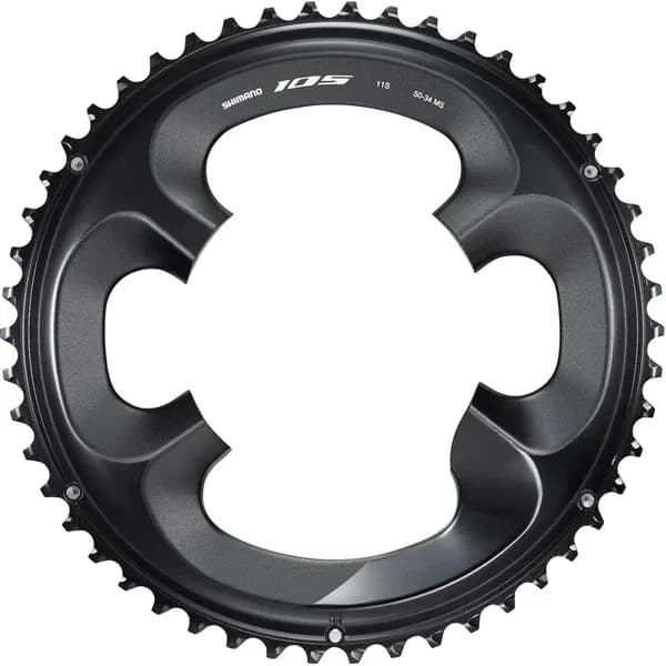 Shimano 105 FC-R7000 11-Speed Outer Chainring 50T