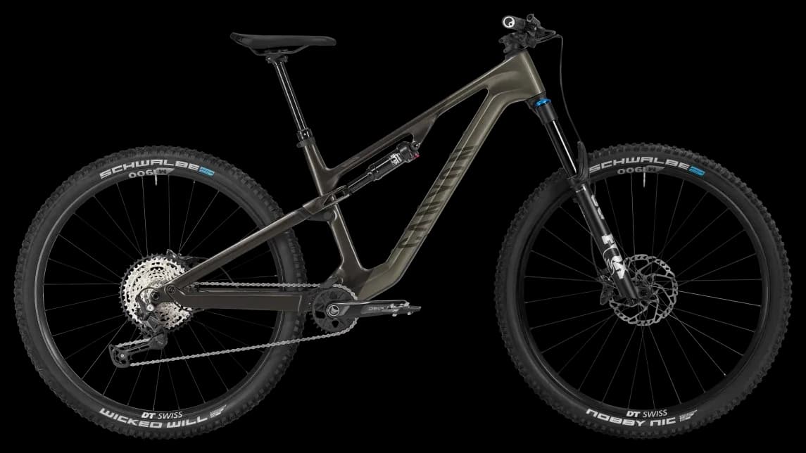 Canyon Neuron CF 7