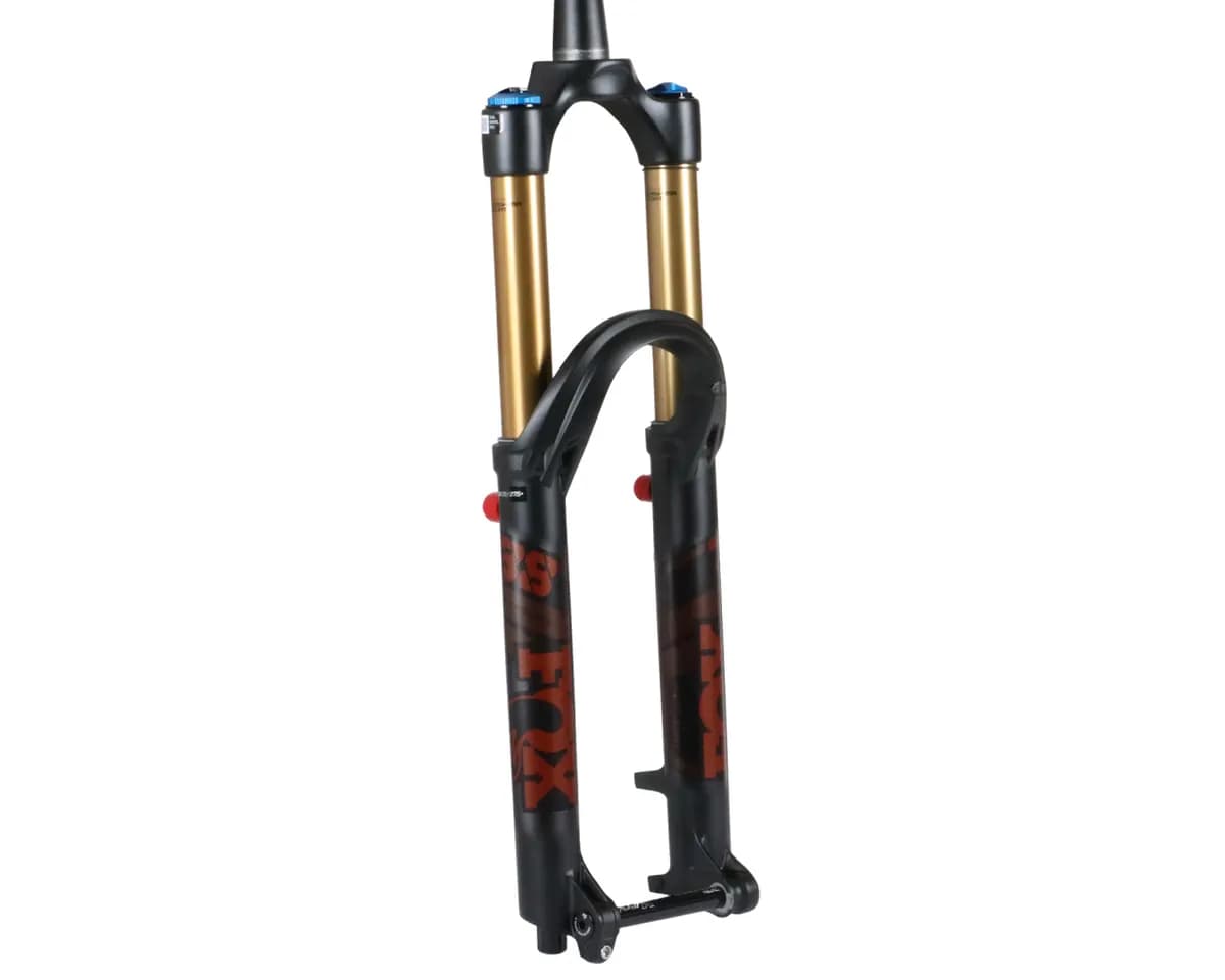 Fox 38 Float Factory GRIP2 Boost MTB Forks - 29"