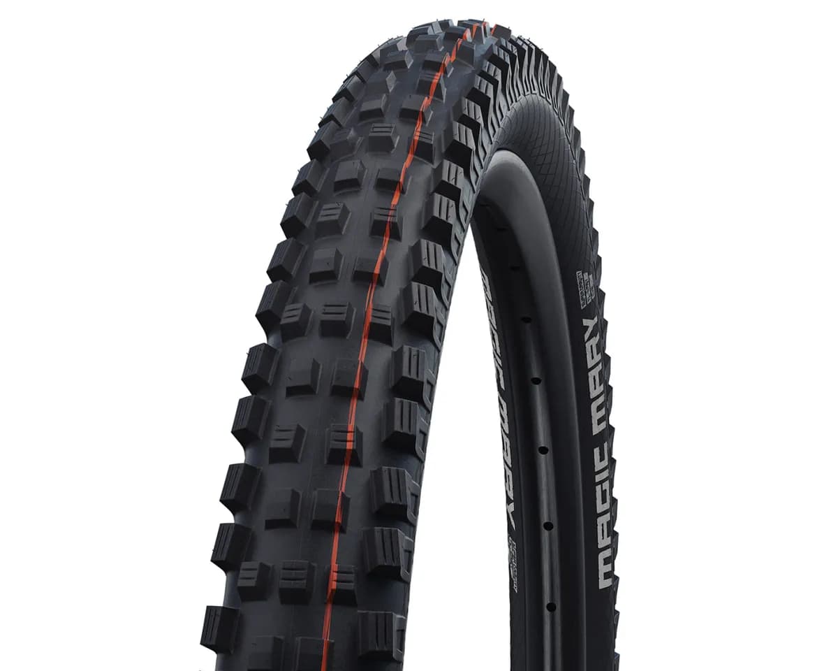 Schwalbe Addix Magic Mary Super Trail TL-Easy Folding Tyre - 29"