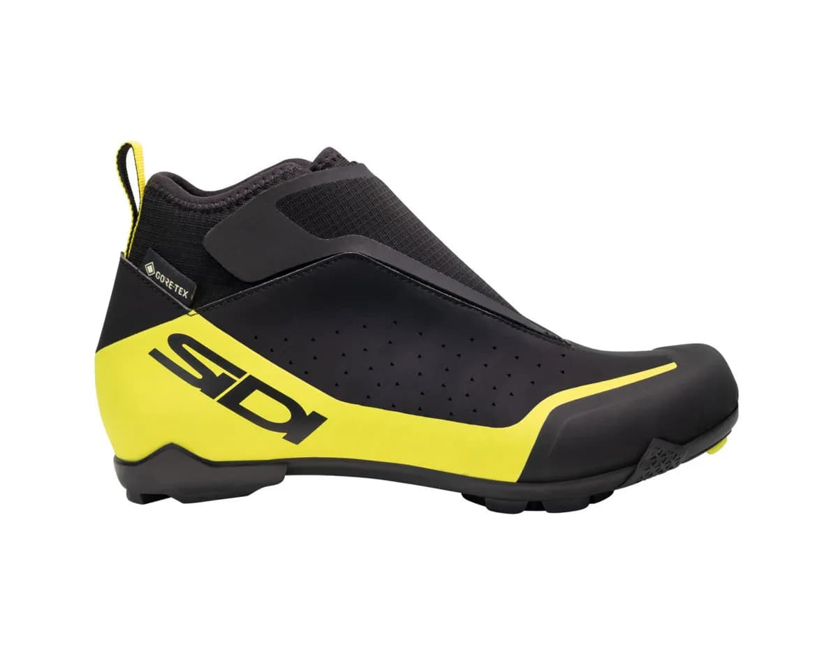 Sidi Glacies Gore-Tex Winter MTB Cycling Shoes