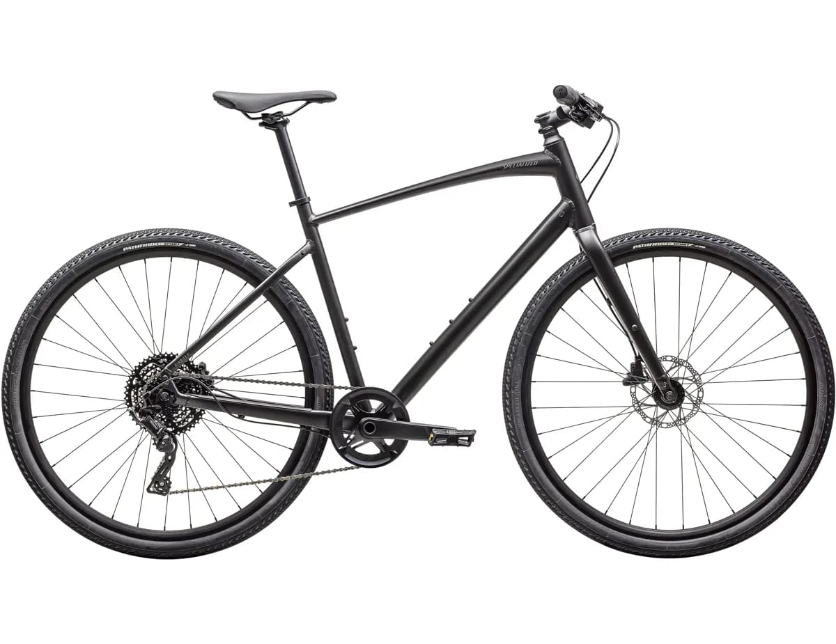 Specialized Sirrus X 3.0 Hybrid Bike 2026