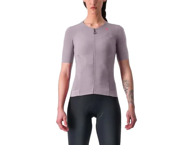 Castelli Premio Women's Short Sleeve Jersey