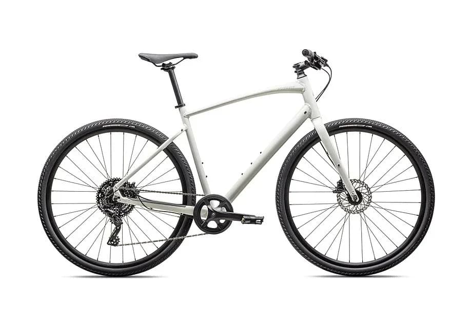 Specialized Sirrus X 2.0 Hybrid Bike