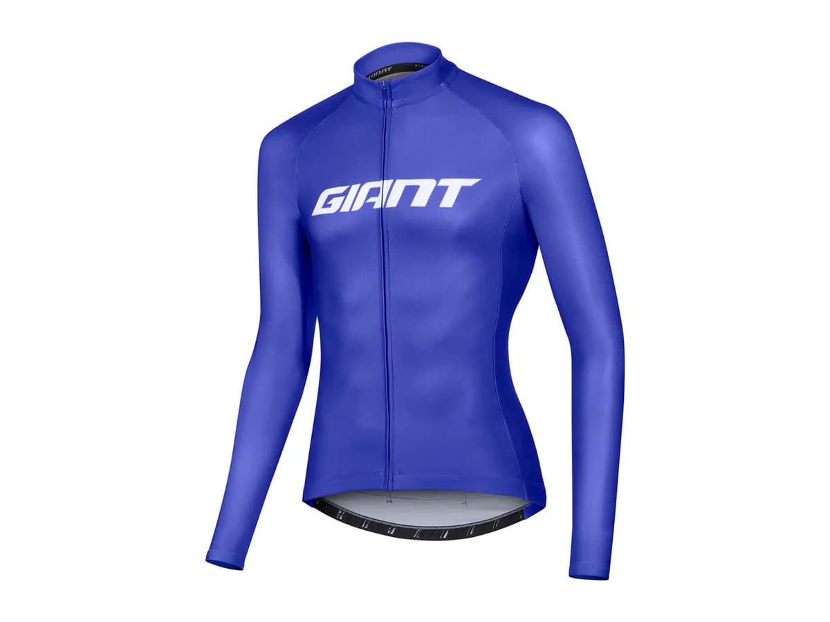 Giant Race Day Long Sleeve Jersey