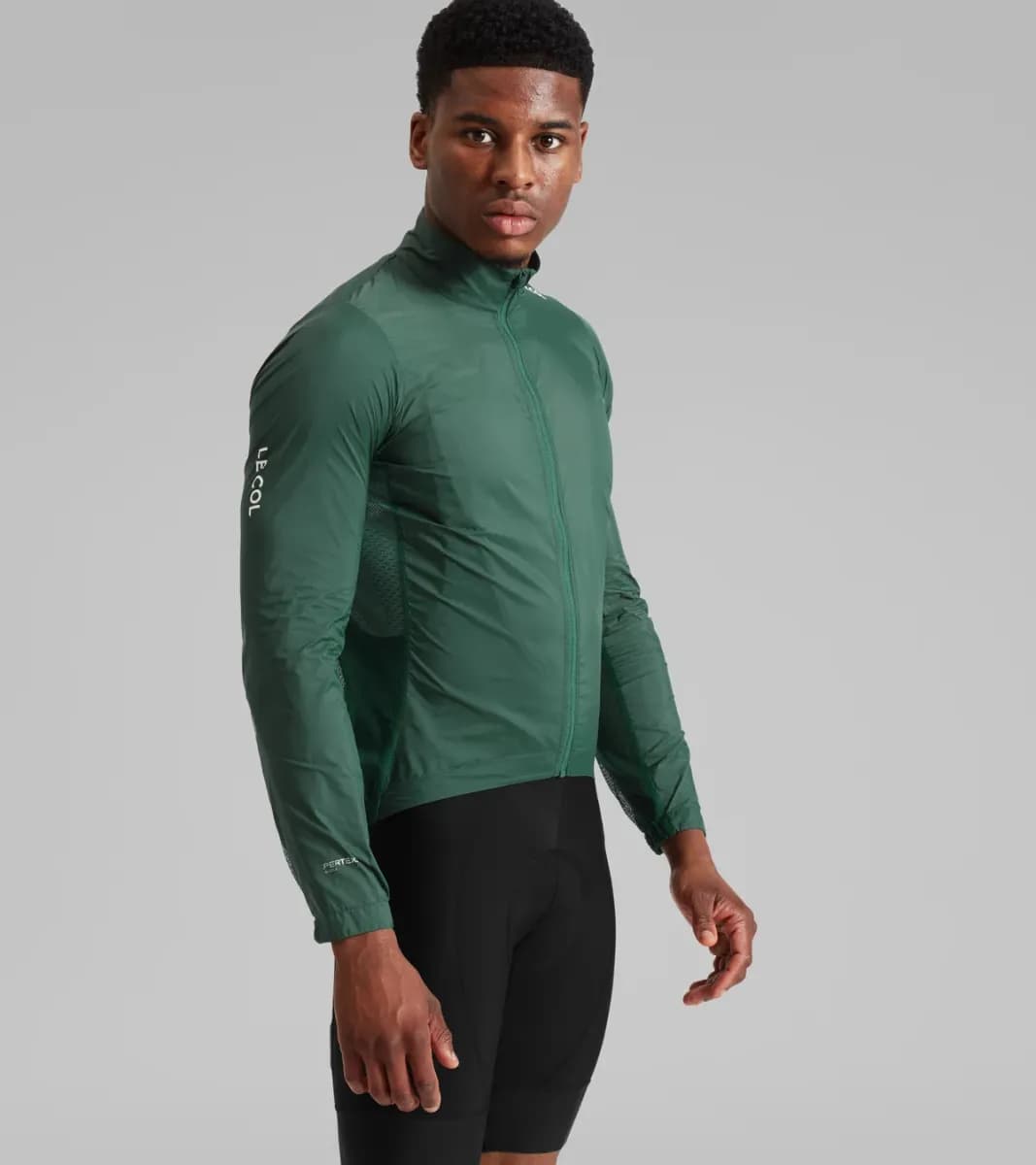 Pro Wind Jacket
