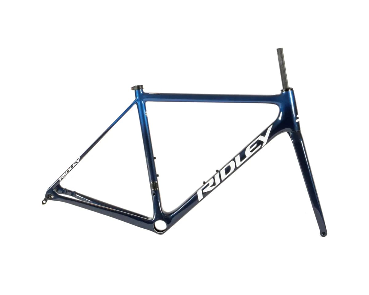 Ridley Helium SLX Disc Frameset