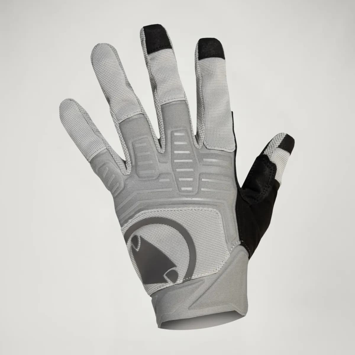 Endura SingleTrack Gloves - Dreich Grey