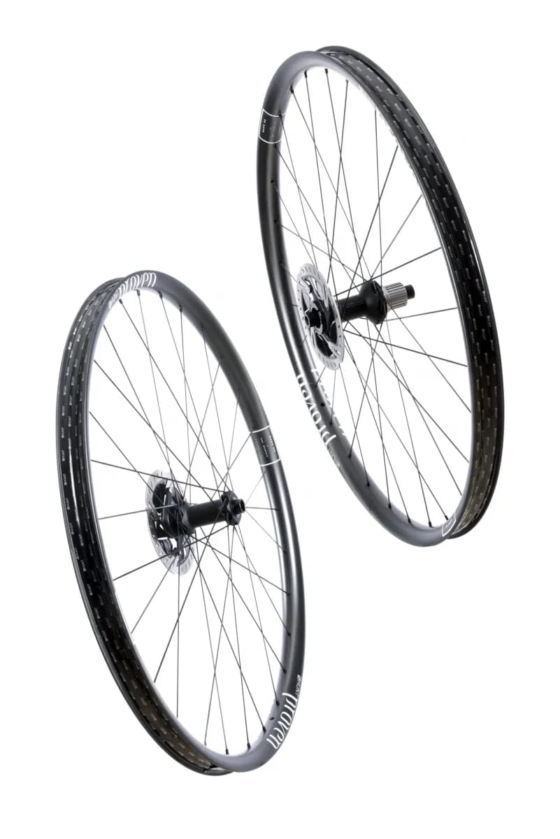 HUNT Proven Carbon Race XC MTB 29 Wheelset