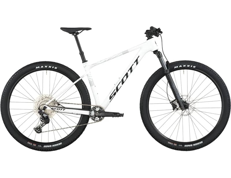 Scott Scale 940 Hardtail Mountain Bike 2026