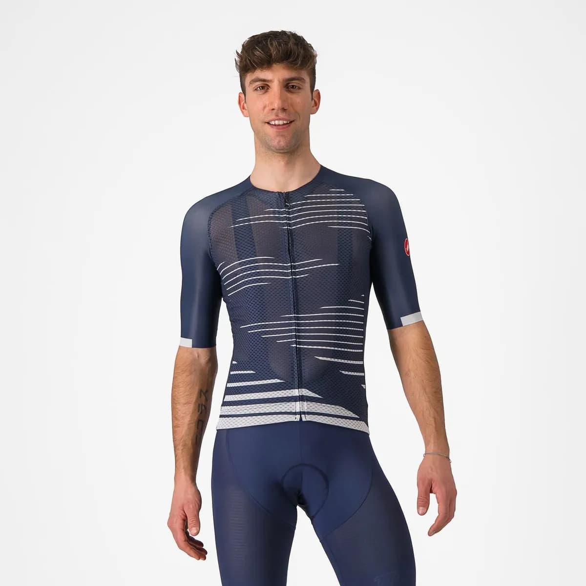 Castelli Climber's 4.0 Jersey