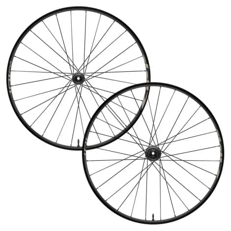 Zipp 101 XPLR Carbon Tubeless Disc Gravel Wheelset - 700c