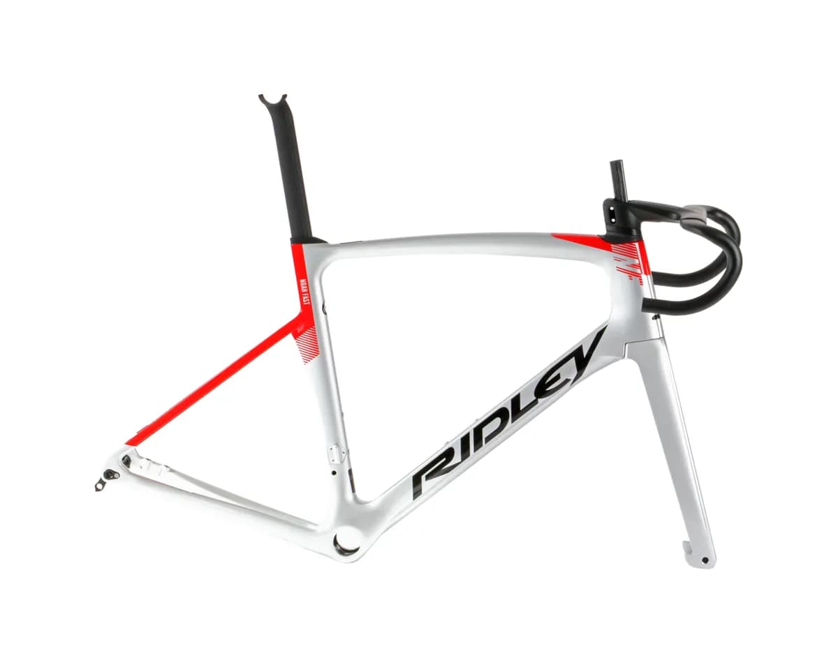 Ridley Noah Fast Disc Frameset