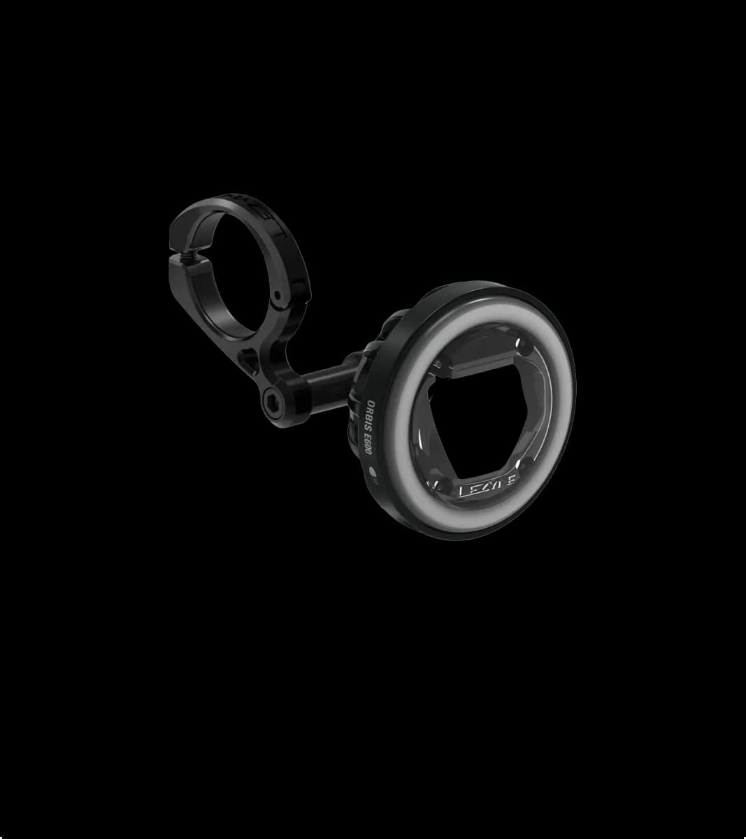 Lezyne Orbis STVZO E600 Electric Bike Front Light