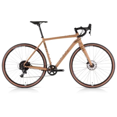 Kinesis Tripster AT Apex 1 Cortado Gravel Bike - 2026