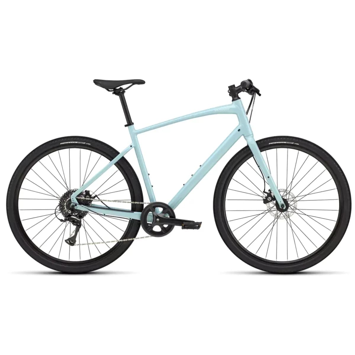 Specialized Sirrus X 1.0 Hybrid Bike 2026